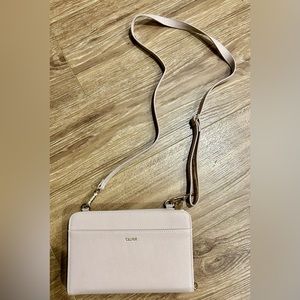 Calpak Wallet